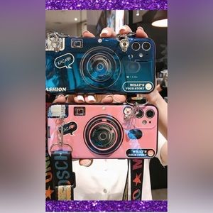 iPhone, 11 Pro Max protective cover case with lanyard